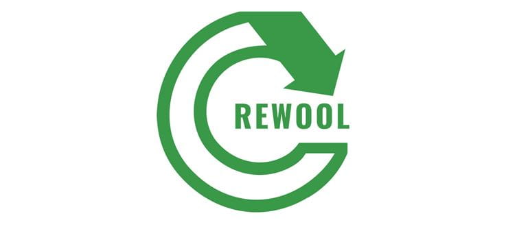 Rewool - resirkulering og gjenbruk av steinull